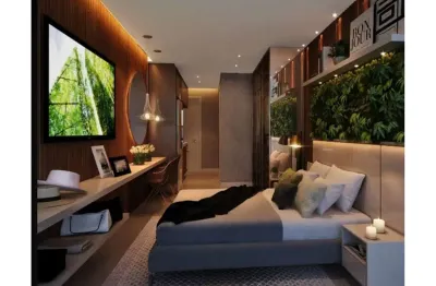 Apartamento com 1 quarto à venda na rua doutor tomás alves, 130, vila mariana, são paulo, 32 m2 por r$ 472.000