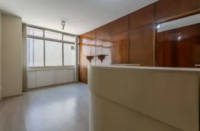 Sala comercial à venda na rua itacolomi, 601, higienópolis, são paulo, 52 m2 por r$ 430.000