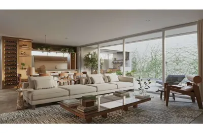 Casa em condomínio fechado com 4 quartos à venda na avenida professor rubens gomes de souza, 497, jardim cordeiro, são paulo por r$ 4.600.000