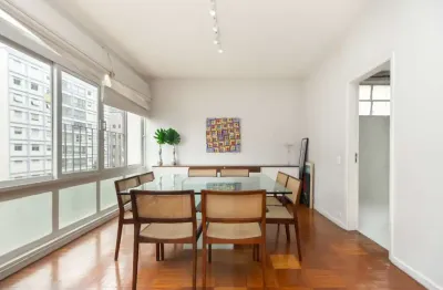 Apartamento com 4 quartos à venda na alameda ribeirão preto, 145, bela vista, são paulo, 200 m2 por r$ 1.549.999