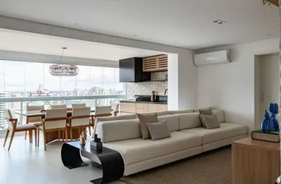 Apartamento com 3 quartos à venda na rua palestina, 300, vila mascote, são paulo, 135 m2 por r$ 2.650.000