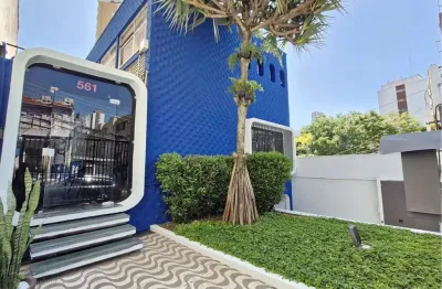 Prédio à venda na rua josé do patrocínio, 561, aclimação, são paulo, 430 m2 por r$ 2.100.000