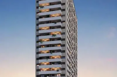 Sala comercial à venda na avenida doutor cardoso de melo, 1215, vila olímpia, são paulo, 26 m2 por r$ 374.300