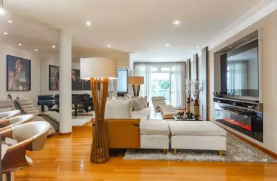 Casa com 5 quartos à venda na rua general gaudie ley, 288, interlagos, são paulo por r$ 3.500.000