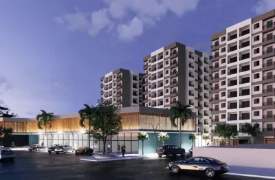 Apartamento com 2 quartos à venda na avenida jacu-pêssego, 1928, itaquera, são paulo, 43 m2 por r$ 279.000