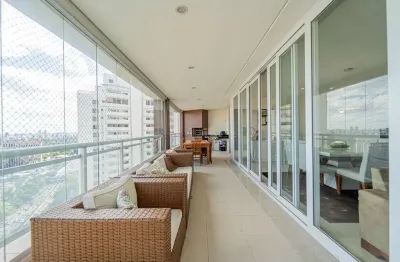 Apartamento com 3 quartos à venda na rua said aiach, 277, paraíso, são paulo, 171 m2 por r$ 3.260.000