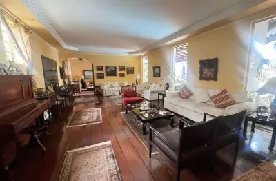 Casa com 4 quartos à venda na rua doutor celso dario guimarães, 334, jardim morumbi, são paulo por r$ 8.238.000
