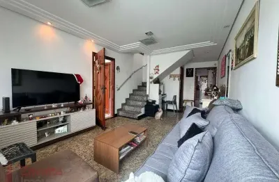 Casa à venda em são paulo com 4 quartos, 3 suítes e 6 vagas de garagem na vila gustavo: imperdível oportunidade!