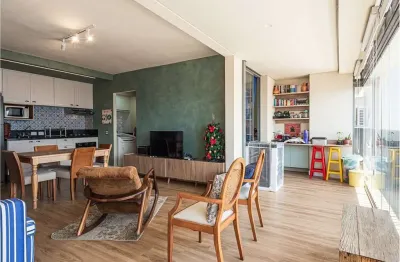 Apartamento com 3 quartos à venda na rua jorge tibiriçá, 50, vila mariana, são paulo, 85 m2 por r$ 1.450.000