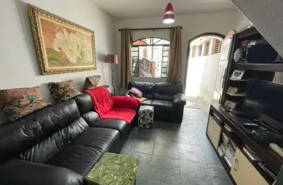 Casa com 4 quartos à venda na rua baronesa de bela vista, 138, campo belo, são paulo por r$ 1.600.000