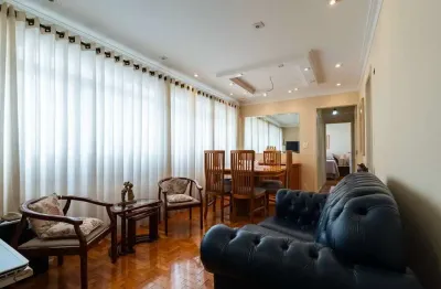 Apartamento com 2 quartos à venda na avenida rouxinol, 418, indianópolis, são paulo, 73 m2 por r$ 750.000