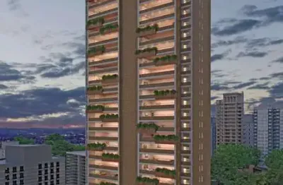 Apartamento com 4 quartos à venda na rua vupabussu, 210, pinheiros, são paulo, 277 m2 por r$ 9.200.000