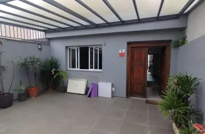 Casa com 3 quartos à venda na rua doutor wladimir dos santos mello, 137, brooklin paulista, são paulo por r$ 1.100.000