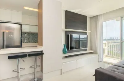 Apartamento com 2 quartos à venda na avenida dória, 171, vila alexandria, são paulo, 64 m2 por r$ 639.000