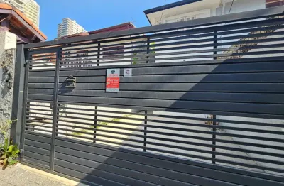 Casa com 2 quartos à venda na rua andréa paulinetti, 429, brooklin paulista, são paulo por r$ 830.000