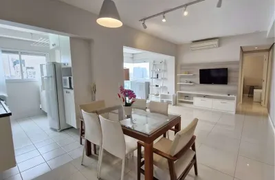 Apartamento com 1 quarto à venda na rua kansas, 1700, brooklin paulista, são paulo, 67 m2 por r$ 1.490.000