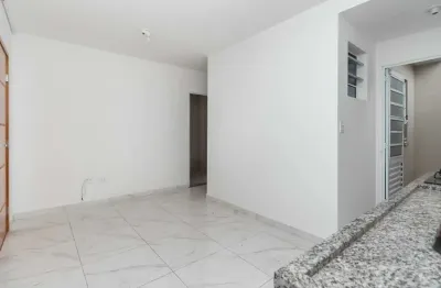 Apartamento com 1 quarto à venda na rua são marcelo, 108, vila gustavo, são paulo, 37 m2 por r$ 220.000