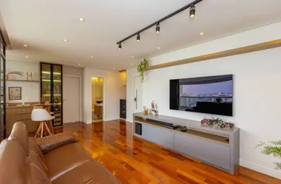 Apartamento com 3 quartos à venda na rua palestina, 300, vila mascote, são paulo, 135 m2 por r$ 2.120.000