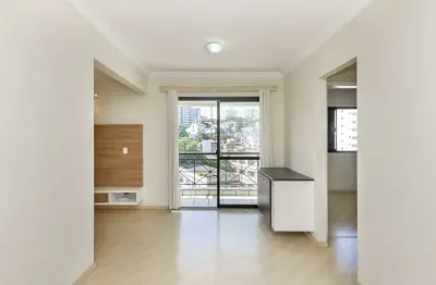 Apartamento com 2 quartos à venda na rua machado de assis, 822, vila mariana, são paulo, 53 m2 por r$ 690.000