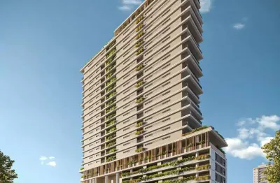 Apartamento com 3 quartos à venda na Avenida São Gabriel, 605, Itaim Bibi, São Paulo, 185 m2 por R$ 5.750.845