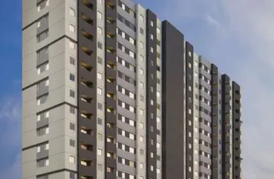 Apartamento com 1 quarto à venda na avenida marquês de são vicente, 1000, barra funda, são paulo, 24 m2 por r$ 237.900