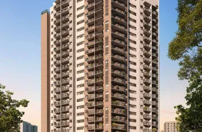 Apartamento com 2 quartos à venda na rua francisco cruz, 555, vila mariana, são paulo, 51 m2 por r$ 553.984