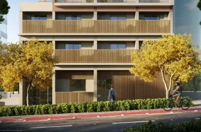 Apartamento com 1 quarto à venda na Rua da Consolação, 909, Consolação, São Paulo, 27 m2 por R$ 440.000