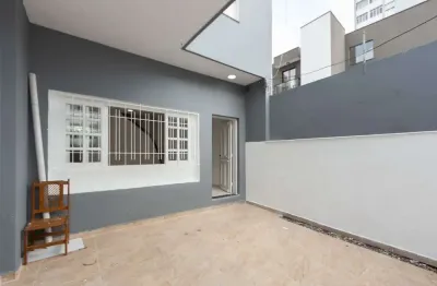 Casa com 3 quartos à venda na rua andradina, 30, santana, são paulo por r$ 575.000