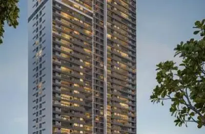 Apartamento com 2 quartos à venda na rua visconde de itaboraí, 109, tatuapé, são paulo, 80 m2 por r$ 1.210.000