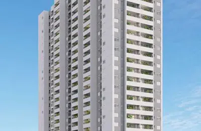 Apartamento com 3 quartos à venda na Avenida Vila Ema, 1220, Vila Prudente, São Paulo, 69 m2 por R$ 714.620