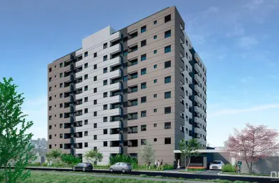 Apartamento com 2 quartos à venda na rua josé buono, 178, jaçanã, são paulo, 43 m2 por r$ 297.900