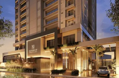 Apartamento com 4 quartos à venda na Rua Carlos Lima Morel, 115, Jardim Guedala, São Paulo, 173 m2 por R$ 3.053.113