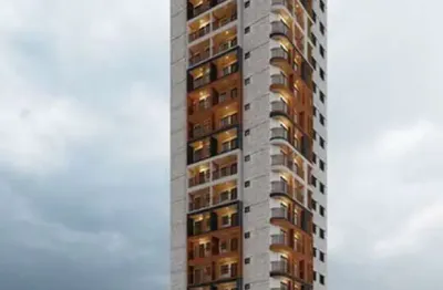 Apartamento com 2 quartos à venda na rua geraldo correia, 154, vila carrão, são paulo, 33 m2 por r$ 234.680