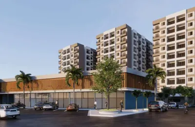 Apartamento com 2 quartos à venda na avenida jacu-pêssego, 1928, itaquera, são paulo, 43 m2 por r$ 277.990