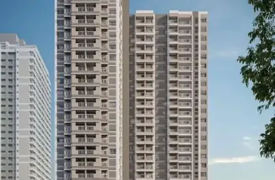 Apartamento com 3 quartos à venda na Rua Padre Raposo, 298, Mooca, São Paulo, 66 m2 por R$ 873.000