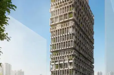 Apartamento com 2 quartos à venda na rua doutor renato paes de barros, 62, itaim bibi, são paulo, 114 m2 por r$ 4.405.040