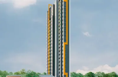 Apartamento com 2 quartos à venda na rua evaldo calabrez, 64, vila princesa isabel, são paulo, 36 m2 por r$ 232.800