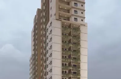 Apartamento com 2 quartos à venda na Rua Amaro Bezerra Cavalcanti, 566, Vila Matilde, São Paulo, 46 m2 por R$ 447.440