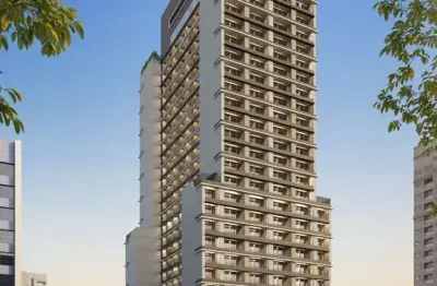Apartamento com 1 quarto à venda na avenida brigadeiro luís antônio, 502, bela vista, são paulo, 26 m2 por r$ 475.300