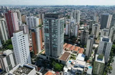 Apartamento com 3 quartos à venda na rua santa, 95, vila mascote, são paulo, 165 m2 por r$ 2.000.000