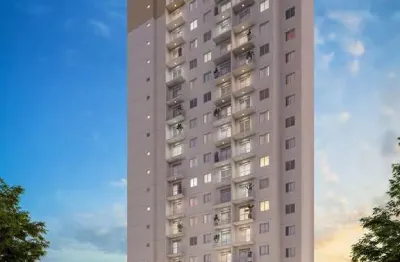 Apartamento com 2 quartos à venda na Rua Barão de Campinas, 396, Campos Eliseos, São Paulo, 34 m2 por R$ 295.696