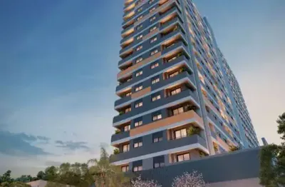 Apartamento com 1 quarto à venda na rua ferreira de araújo, 601, pinheiros, são paulo, 45 m2 por r$ 583.269