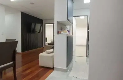 Apartamento com 3 quartos à venda na Avenida Bosque da Saúde, 1926, Saúde, São Paulo, 5315 m2 por R$ 1.300.000