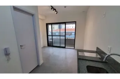 Apartamento com 1 quarto à venda na rua ministro luiz gallotti, 134, vila cordeiro, são paulo, 23 m2 por r$ 375.000