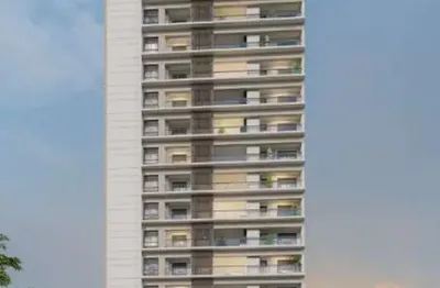Apartamento com 3 quartos à venda na Avenida Doutor Altino Arantes, 635, Vila Clementino, São Paulo, 120 m2 por R$ 2.042.967