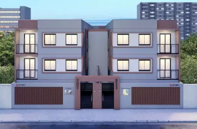 Apartamento com 2 quartos à venda na Rua Antônio Juvenal, 211, Vila Matilde, São Paulo, 36 m2 por R$ 277.806