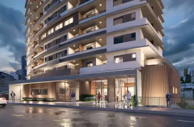 Apartamento com 1 quarto à venda na rua major quedinho, 165, bela vista, são paulo, 17 m2 por r$ 228.390