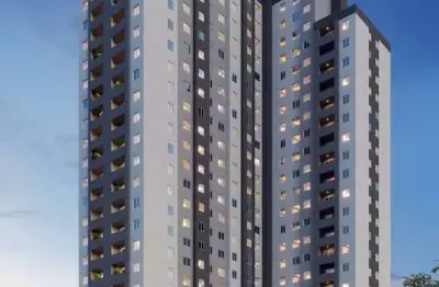 Apartamento com 2 quartos à venda na rua professor clemente pastore, 123, água branca, são paulo, 33 m2 por r$ 314.900