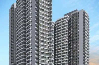 Apartamento com 2 quartos à venda na rua caetano josé batista, 149, brooklin, são paulo, 41 m2 por r$ 369.600
