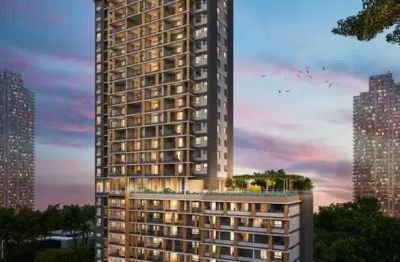 Apartamento com 3 quartos à venda na Rua Bueno Brandão, 459, Moema, São Paulo, 72 m2 por R$ 1.998.641